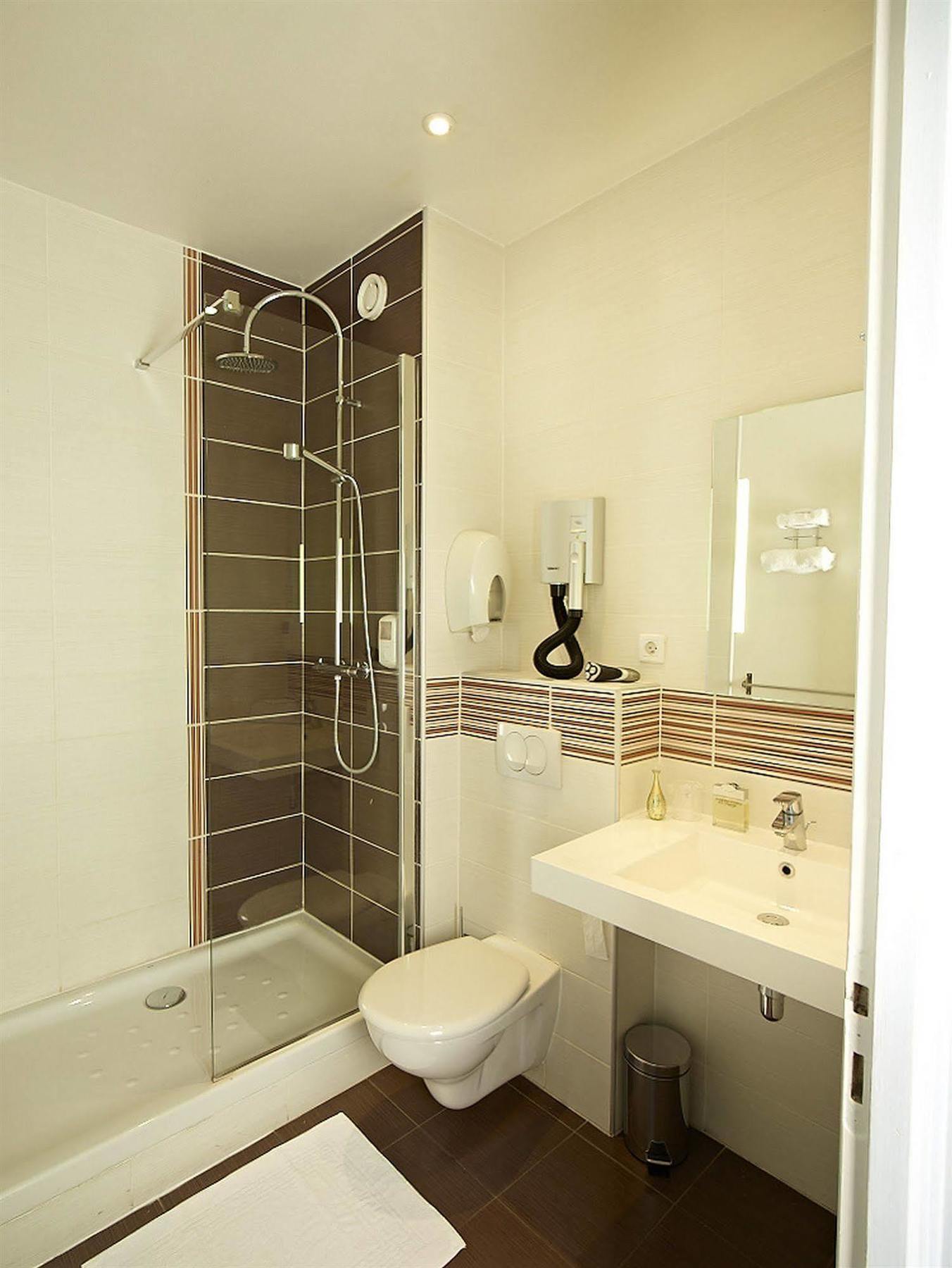 The Originals City, Hôtel Continental, Poitiers  Buitenkant foto
